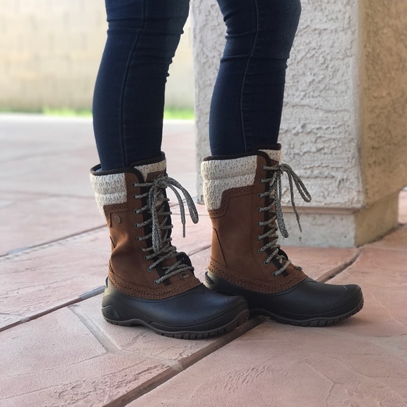 The North Face Shellista II - Picture 6 of 7